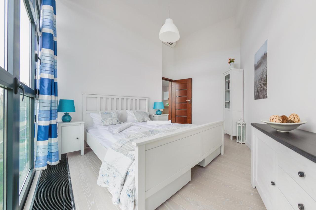 Apartamenty Sun&Snow Dune A Mielno  Bagian luar foto
