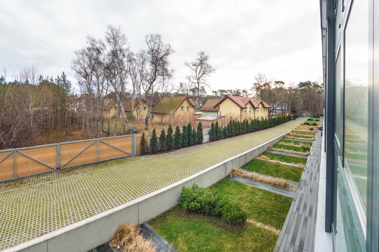 Apartamenty Sun&Snow Dune A Mielno  Bagian luar foto