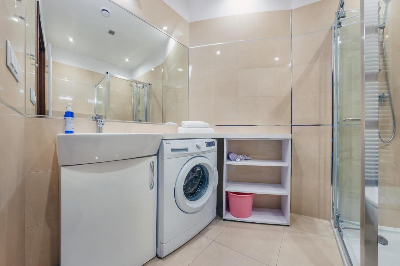 Apartamenty Sun&Snow Dune A Mielno  Bagian luar foto